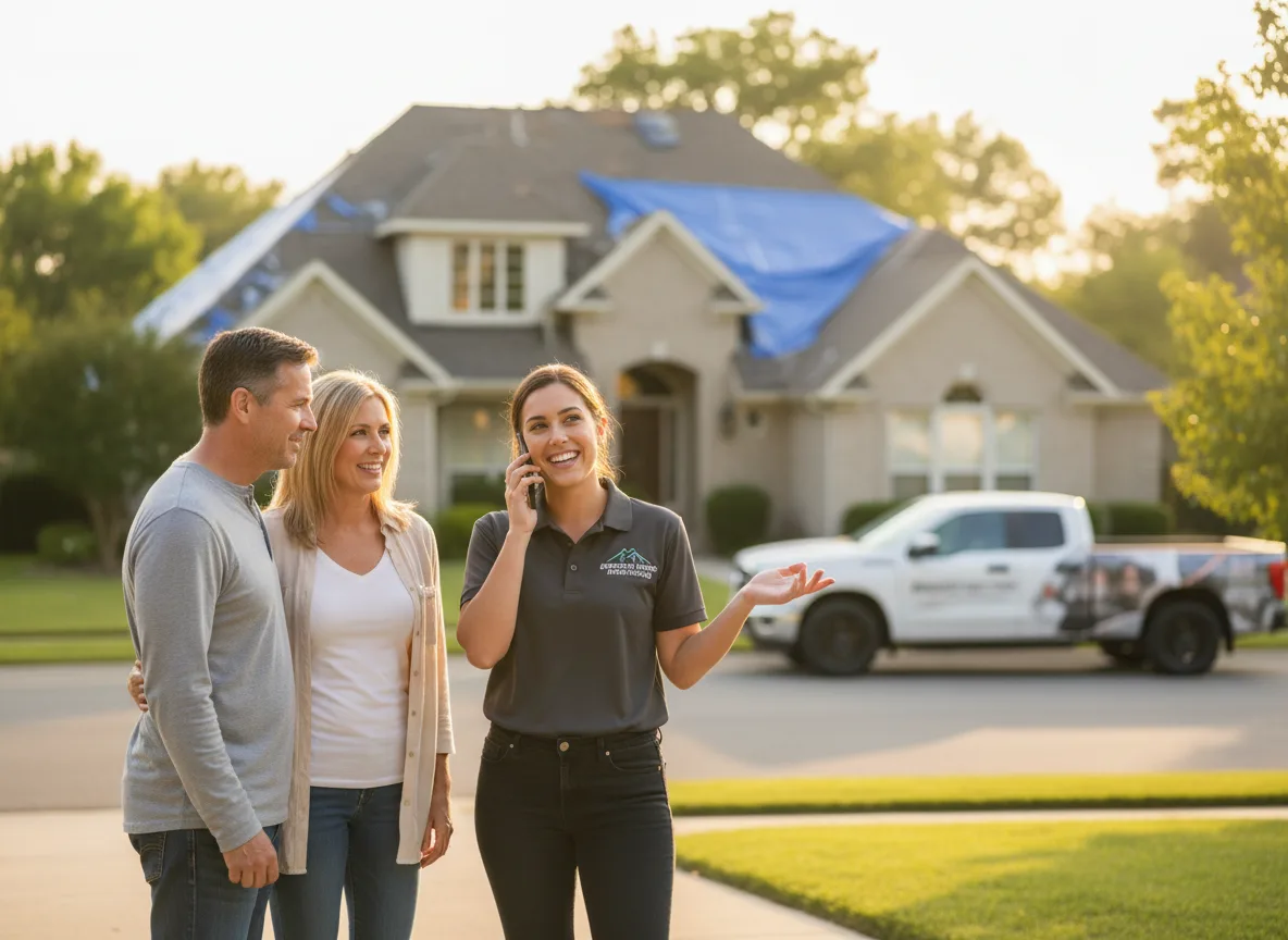 Emergency Roof Repair Shevlin, MN FAQs